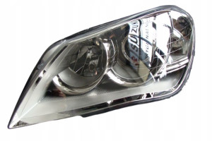Suzuki Kizashi - Usa Reflektor Przód Lewy