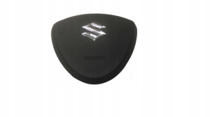 Suzuki Kizashi Poduszka Kierowcy Pod Radio Airbag