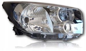 Suzuki Celerio 2014 - Reflektor Przód Prawy Led