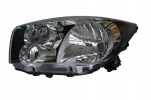 Suzuki Celerio 2014 - Reflektor Przód Lewy Led