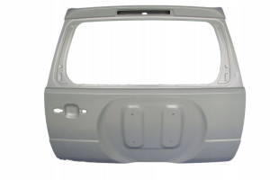 Suzuki Grand Vitara 2005 - 2014 Klapa Bagażnika