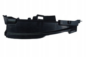 Suzuki Alto 2009-14 Osłona Silnika Pas Przód