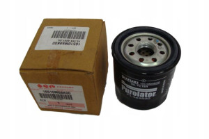 Suzuki Alto 2009 - 2014 Filtr Oleju 1.0 Pb