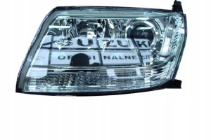 Grand Vitara 2005 -2014 Reflektor Lampa Lewy Xenon