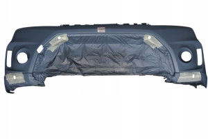Suzuki Vitara Iii 2015-zderzak Przód Led Czujniki