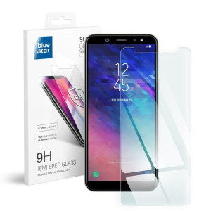 Szkło hartowane Blue Star Samsung A6 2018