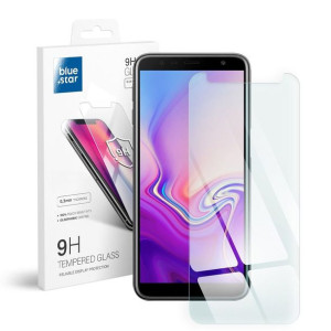 Szkło hartowane Blue Star SAMSUNG J4 Plus