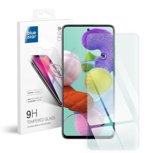 Szkło hartowane Blue Star Samsung A71