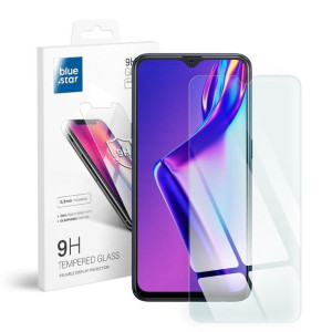 Szkło hartowane Blue Star do Oppo A12