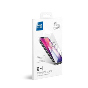 Szkło hartowane Blue Star na tylny aparat do iPhone 12 6,1