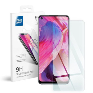 Szkło hartowane Blue Star do Oppo A74 5G