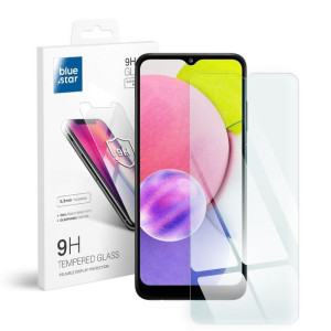 Szkło hartowane Blue Star Samsung A03s