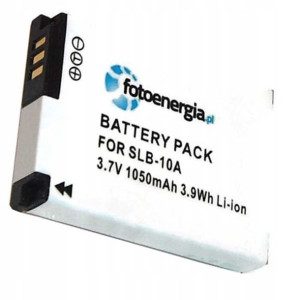 Akumulator Fotoenergia Samsung SAMSUNG SLB 10A