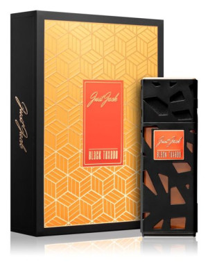Just Jack Black Tuxedo Edp 100ml Oryginał
