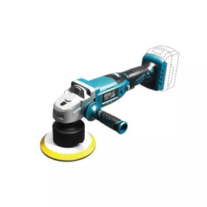 Dedra Polerka Akumulatorowa Rotacyjno-mimośrodowa 18v 125mm Ded7085