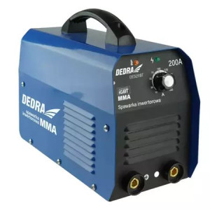 Dedra Spawarka Inwertorowa Desi211bt