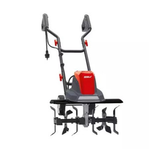 Dedraglebogryzarka Elektryczna Garden 1500w , Szerokość Robocza 45cm