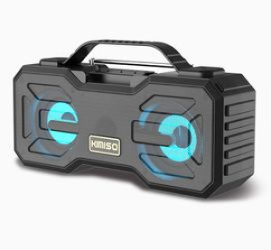 Przenośny Głośnik Bluetooth Kimiso