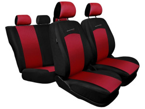 Pokrowce SLC na fotele do Hyundai i10 (I, II)