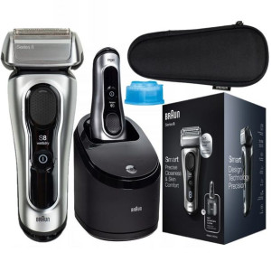 golarka foliowa Braun Series 8 8467cc