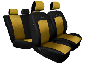 Pokrowce SLG na fotele do Suzuki Wagon R+ (I,II)