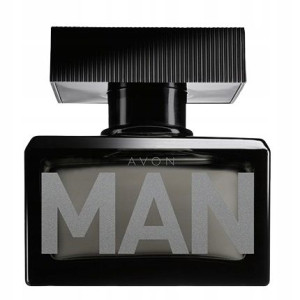 Avon Perfumy męskie Man 75ml 3409