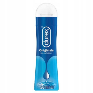 Durex Żel intymny Nawilżający 50ml