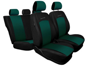 Pokrowce SLZ na fotele do BMW E87, E88, F20, F21