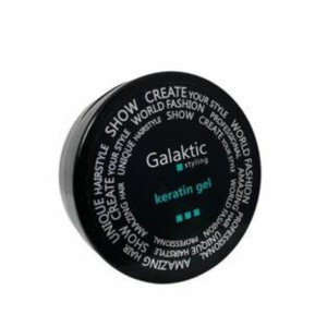 Galaktic Keratin Gel Profis żel do włosów 150 ml