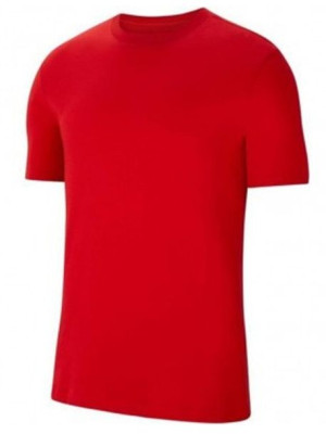 Koszulka męska NIKE czerwona CZ0881-657
