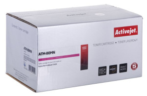 Toner Activejet ATM-80MN (zamiennik Konica Minolta TNP80M  Supreme  9000 st