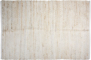 Dywan 120x180cm Bawełniana Juta