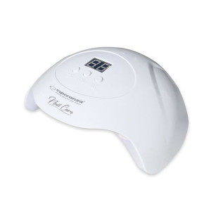 Esperanza Lampa Uv Led Do Paznokci Agate 36w Ebn010