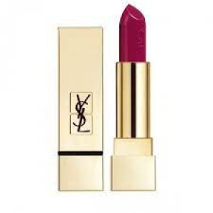 Yves Saint Laurent Rouge Pur Couture Pure Colour Satiny Radiance szminka do