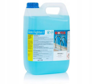 Antyglon Chemia Do Basenu Na Glon Fighter Gotix 5L