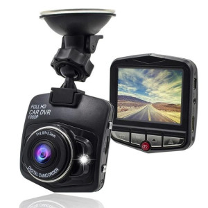 Rejestrator jazdy kamera samochodowa 2,4" HD
