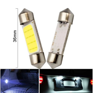 Żarówka LED C5W C10W C3W 36mm - rurkowa