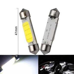 Żarówka LED C5W C10W C3W 41mm - rurkowa