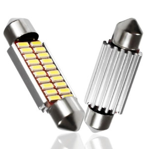 Żarówka LED C5W C10W C3W 39mm z technologią CANBUS