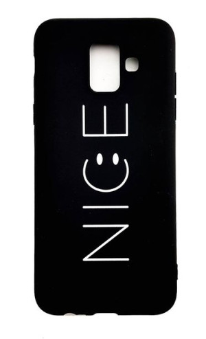 Etui do Huawei Y5p NICE Design wzory case guma