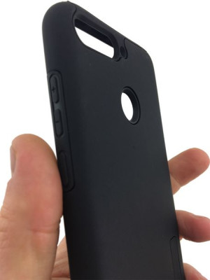 etui do Huawei Y6p Incipio pancerne case guma