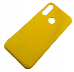 Etui case TPU Silikonowe na Huawei P30 Lite