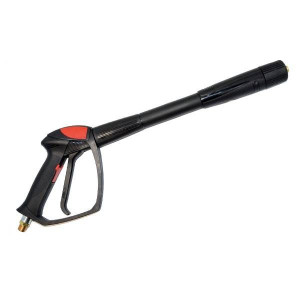 Pistolet AL50 3/8" M - M22 F z przedłużką
