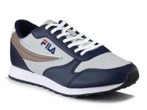 Buty męskie sportowe adidasy Fila Orbit Low