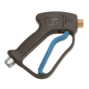 Pistolet Aura 3/8" F - 1/4" F - weep 1,8 l