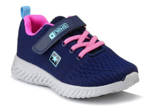 Buty sportowe dziecięce adidasy NEWS 4843