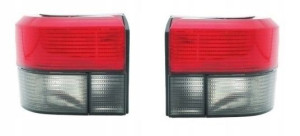 Volkswagen Caravelle Lampa Tylna Lewa + Prawa
