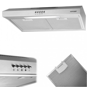 Okap Podszafkowy do zabudowy 60 cm OPP2260 CONCEPT