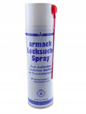 Wykrywacz Nieszczelności Armack W Aerozolu 400 Ml