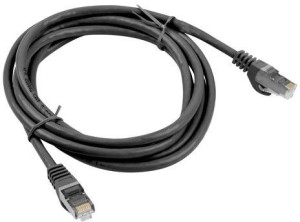 Lanberg 1.5m czarny